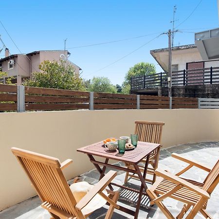 Kanálion Nikas Guest House מראה חיצוני תמונה