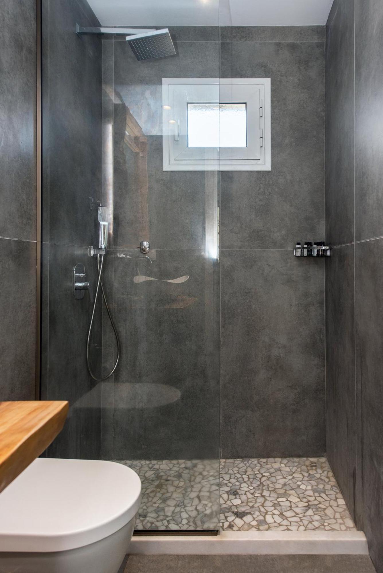 Kanálion Nikas Guest House מראה חיצוני תמונה