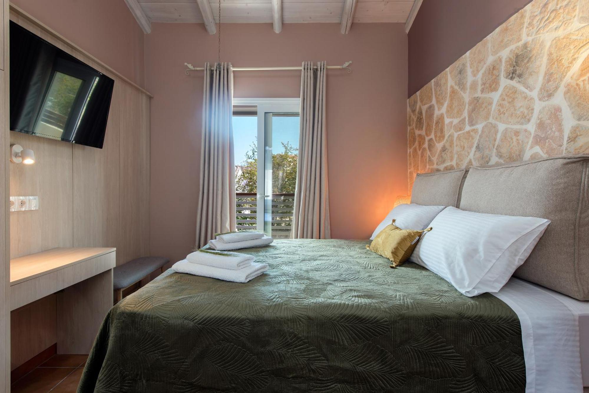Kanálion Nikas Guest House מראה חיצוני תמונה